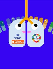 Día Mundial de la Tuberculosis 2024
