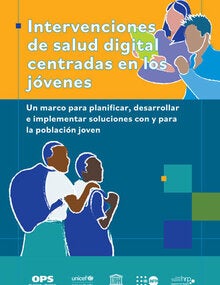 Youth-centered digital health interventions: a framework for planning, developing and implementing solutions with and for young people