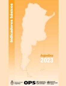 Indicadores básicos 2023