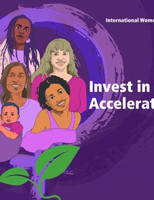 Women of the Americas