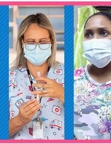 Día de los Enfermeros 2021