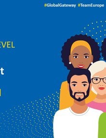 PAHO at The Eu-Lac High-Level Event On  “Inclusive Human Development and Equitable Access To Health Products”  High Level Dialogue: Enabling Frameworks Towards Inclusive Access to Health Products