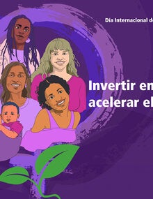 Mujeres de las Américas