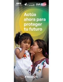 PAHO-VWA-Campaign-Roll Up-caregiver ES