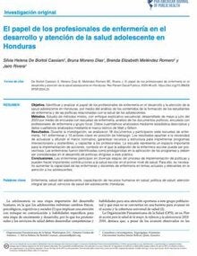 publciación enfermería 