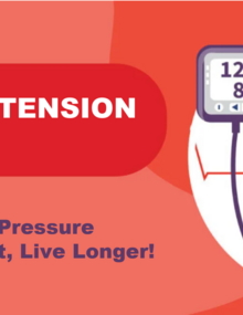 World Hypertension Day 2023