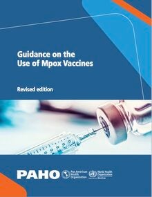 Guidance on the use of mpox vaccines
