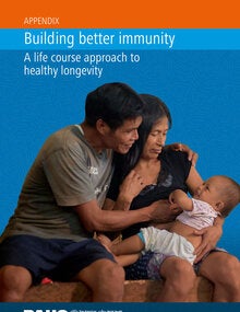 Building better immunity