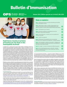 xpériences réussies et primées présentées par des États et des municipalités du Brésil