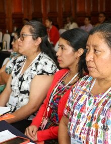 Enfermeras fortalecen sus capacidades