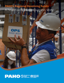 A health cooperation success story