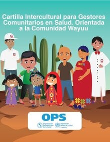 Portada de publicación