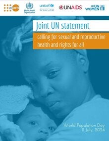 Cover of the document