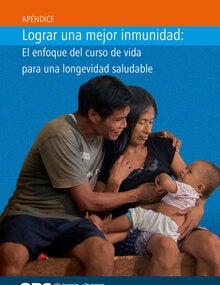 Lograr una mejor inmunidad