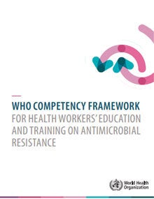 WHO Competency Framework for Health