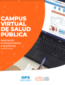 portada brochure Campus virutal