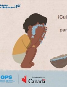 ¡Cuidemos nuestros ojos! Hábitos saludables para prevenir el tracoma