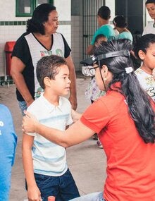 World Neglected Tropical Diseases Day 2023