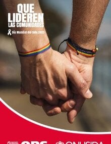 Día Mundial del SIDA 2024: Afiches