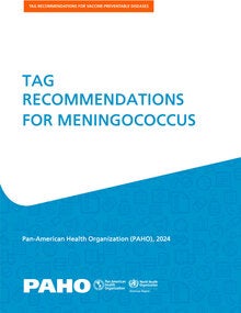 TAG recommendations for Meningococcus