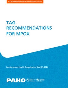TAG recommendations for Mpox