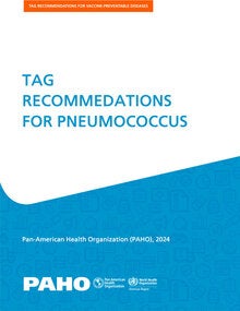 TAG recommendations for Pneumococcus