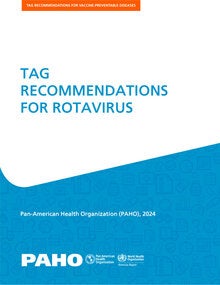 TAG recommendations for Rotavirus