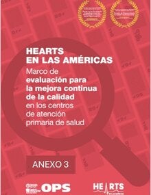 Portada del anexo 3