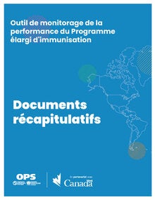 Documents récapitulatifs