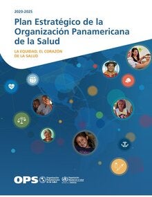 Plan Estrategico OPS