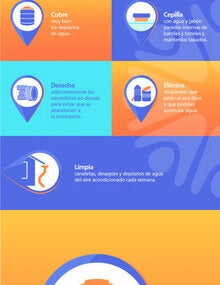 Social media: United for Health Campaign