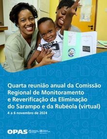 Fourth annual meeting MR por