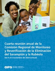 Fourth annual meeting MR spa