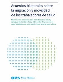 portada Acuerdos bilaterales