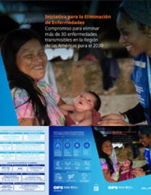 Brochure Iniciativa de eliminación