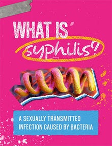 GIFs: World AIDS Day. Syphilis