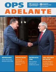 Boletín de la OPS México