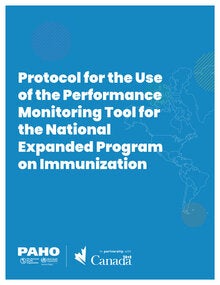 EPI monitoring tool annex B - protocol