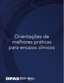 melhores práticas para ensaios clínicos