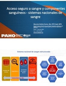 Presentación Dr. Beltrán