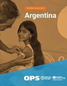 Informe anual Argentina 2024