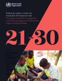 Guia marco estratégico para la eliminación