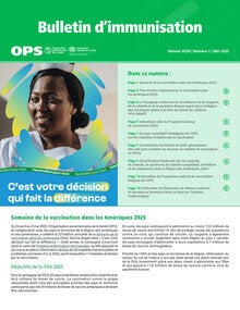 IM newsletter may 2025 french