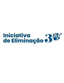 Logo Iniciativa de eliminación en portugues