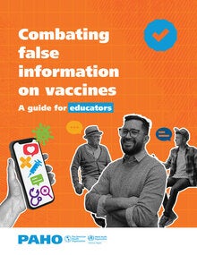 misinformation guide for educators