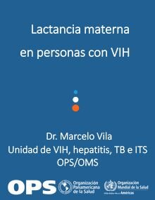 Presentación Dr. Marcelo Vila