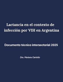 Presentación Dra. Ceriotto