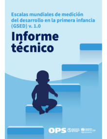 GSED informe tecnico
