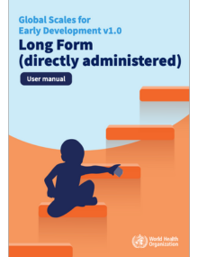 Thumbnail GSED LF user manual