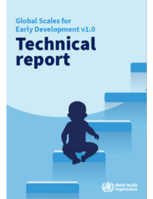 Thumbnail GSED technical report